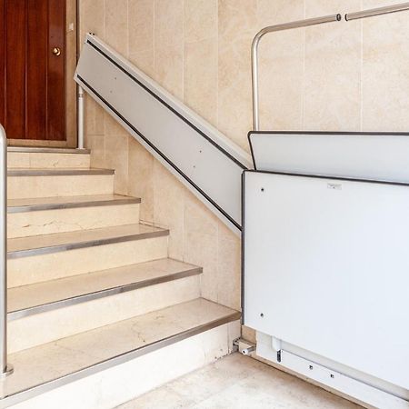 Puerta De Carmona Διαμέρισμα Σεβίλλη Εξωτερικό φωτογραφία